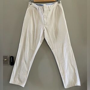 Men’s J. Crew pants size 32x32